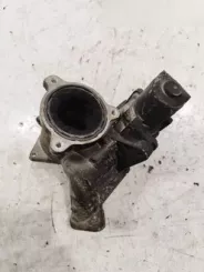 Клапан рециркуляції відпрацьованих газів Volkswagen PASSAT B6 03G131502 03g128637a
