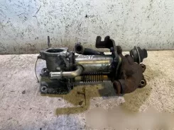 Охолоджувач вихлопних газів Renault Megane III EGR 147355713R 070611A