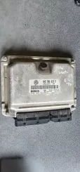 Контролер / модуль ЕБУ Volkswagen Lupo 045906019S 28SA4608 0281010259