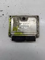 Контролер / модуль ЕБУ Volkswagen Sharan 038906019BH 0281011199