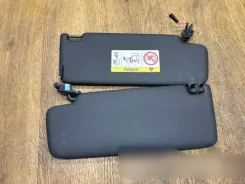 Сонячний козирок для Audi Q5 SQ5 8V5857552AE 0406181720