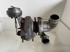 Турбіна Toyota Corolla Verso AR10 172010R020 0522070082