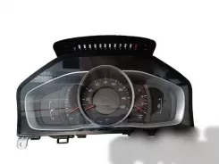 Одометр / Спідометр Volvo S60 31412869 0208870 P31412869