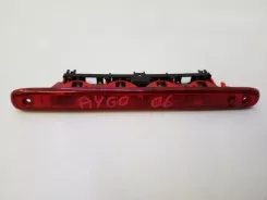 Toyota Aygo AB10 Третій стоп-сигнал 3834 0804B 04017