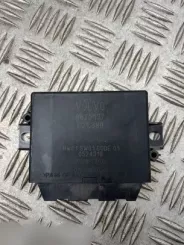 Контролер паркування / модуль PDC Volvo V50 8673137 0524318 601889