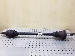 Задній піввісь BMW X3 F25 7598042 0253121687150C