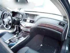 Infiniti Q70 Y51 Подушка безпеки / Комплект 988201MH1A 0285011014