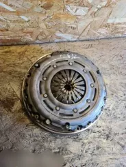 Зчеплення Opel Corsa F / Комплект 9846799580 000817099 9812748780