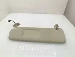 Сонцезахисний козирок Audi Q7 4L 4L0857551 10072007C