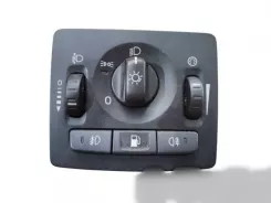 Перемикач світла Volvo V50 30739300 05W52T 19206