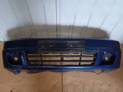 Opel Zafira A Передній бампер 09270532 09270531