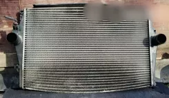 Охолоджувач наддувного повітря / інтеркулер Volvo S80 8677288 0403181CD7 0261230090