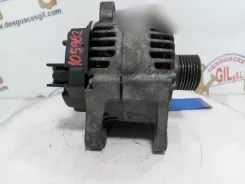 Генератор змінного струму Renault Megane II 8200086161 105982