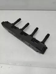 Opel Meriva A Котушка запалювання високої напруги 0040100259