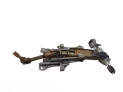 Ford S-MAX Рульова колонка ZG511361 04156745